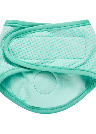 ICE BAND - Dog Cooling Bandana - Aqua