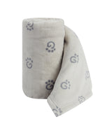 GF Pet Logo Blanket