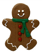 Gingerbread Men