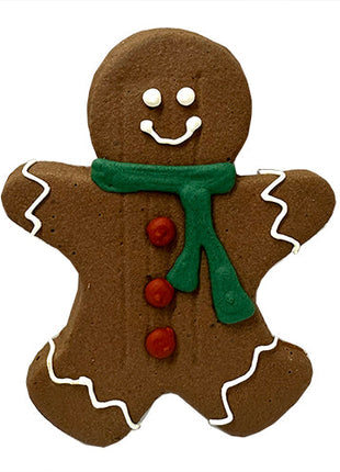 Gingerbread Men
