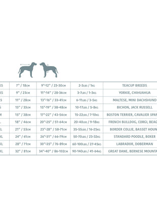 Reversible Elasto-Fit Raincoat - Navy