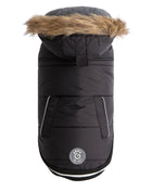 Creekside Snowsuit - Black