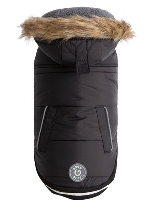 Creekside Snowsuit - Black