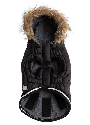Creekside Snowsuit - Black