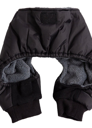 Creekside Snowsuit - Black