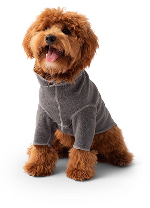 Gondola Base Layer - Charcoal