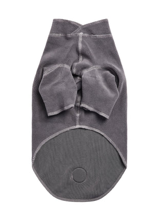 Gondola Base Layer - Charcoal
