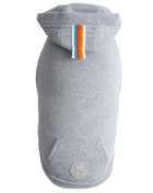 Urban Hoodie - Heather Grey