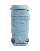 Denim Jacket - Light Wash