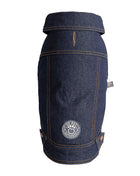 Denim Jacket - Denim Blue