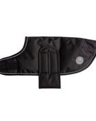 Blanket Jacket - Black - Pup List