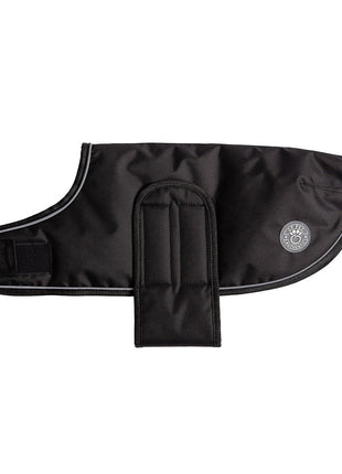 Blanket Jacket - Black