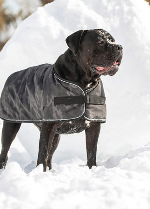 Blanket Jacket - Camo