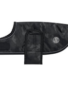 Blanket Jacket - Camo