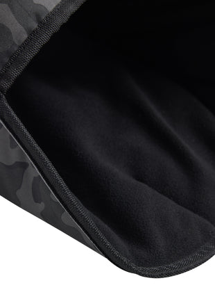 Blanket Jacket - Camo