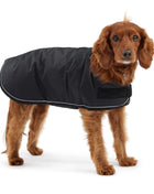 Blanket Jacket - Black