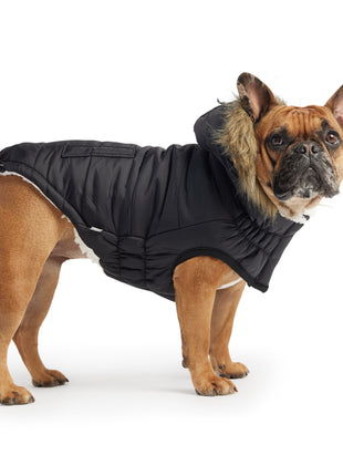 Urban Parka - Black