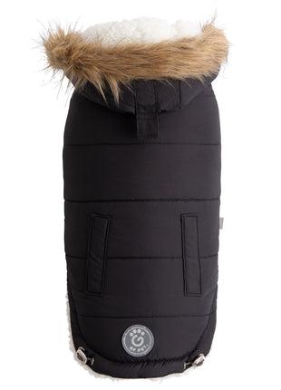 Urban Parka - Black