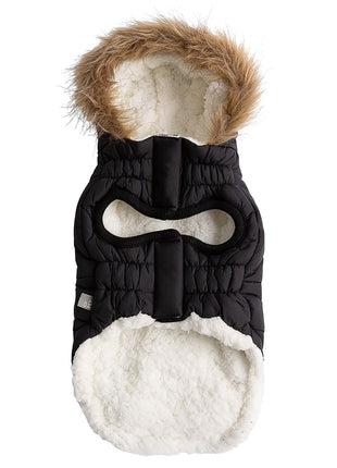 Urban Parka - Black