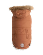 Urban Parka - Caramel