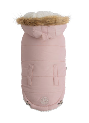Urban Parka - Pink