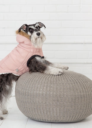 Urban Parka - Pink