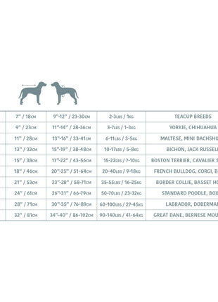 Reversible Chalet Jacket - Black