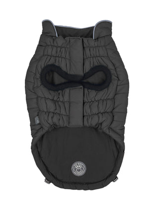 Reversible Chalet Jacket - Black