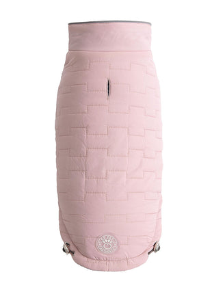 Reversible Chalet Jacket - Pink