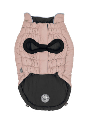 Reversible Chalet Jacket - Pink