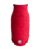 Reversible Chalet Jacket - Red