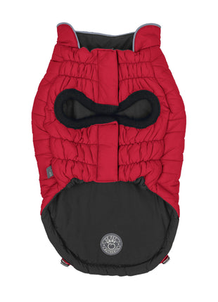 Reversible Chalet Jacket - Red