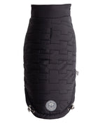 Reversible Chalet Jacket - Black