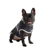 Alpine Puffer - Black