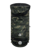 Recycled Parka - Camouflage