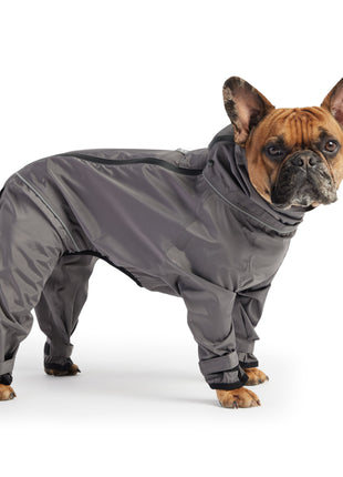 Splash Suit - Charcoal