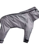 Splash Suit - Charcoal