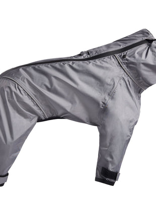 Splash Suit - Charcoal