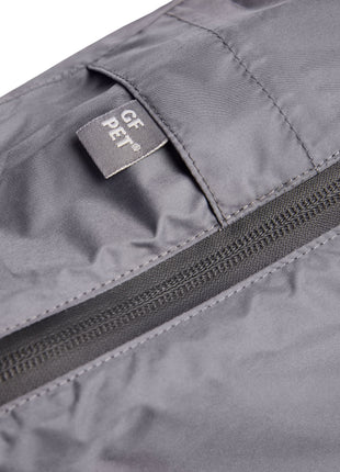 Splash Suit - Charcoal