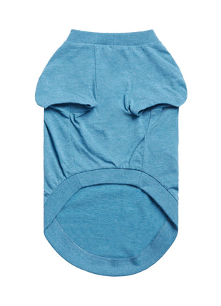 Graphic Tee - Blue