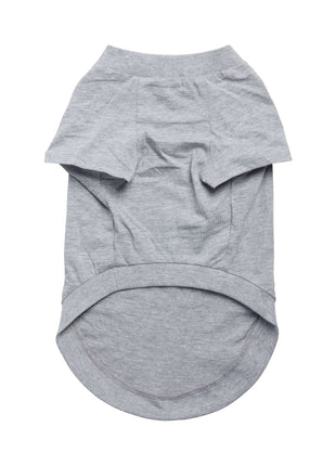 Graphic Tee - Grey