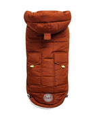 The Puff Parka - Hazel