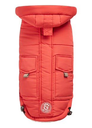 Nordic Parka