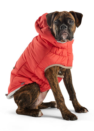 Nordic Parka