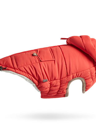 Nordic Parka