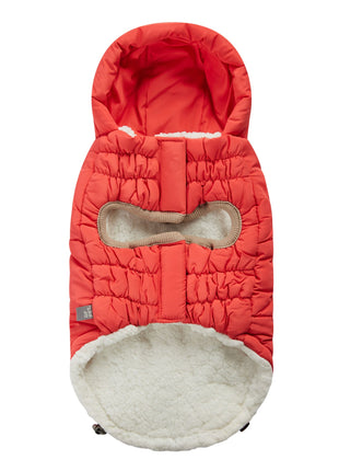 Nordic Parka