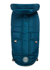 Dark Teal / 2XS