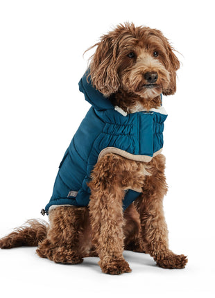 Nordic Parka