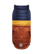 Retro Puffer - Hazel