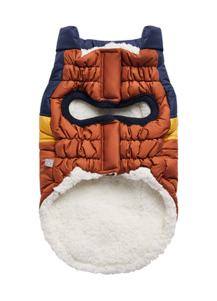 Retro Puffer - Hazel